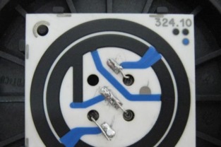汽車(chē)傳感器中的電阻片技術(shù) 從節(jié)氣門(mén)到曲軸位置檢測(cè)的核心元件